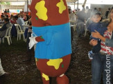 3° dia da 17° Festa da Linguiça Tradicional de Maracaju