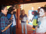 2º dia da 17º Festa da Linguiça Tradicional de Maracaju