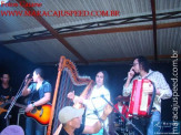 Bailao universitario Gerson Douglas e Banda, realizado no Rancho Country no dia 14/05/2011