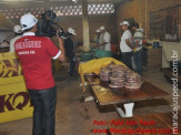 3° dia da 17° Festa da Linguiça Tradicional de Maracaju