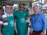2º dia da 17º Festa da Linguiça Tradicional de Maracaju