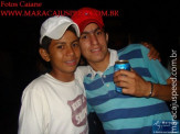 Bailao universitario Gerson Douglas e Banda, realizado no Rancho Country no dia 14/05/2011