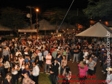2º dia da 17º Festa da Linguiça Tradicional de Maracaju