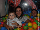 Aniversario de 1º aninho do pequeno Davi relaizado 01/05/2011