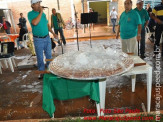 3° dia da 17° Festa da Linguiça Tradicional de Maracaju