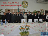 Posse novo Presidente Rotary Club Robert Gustavo Ziemann 21/06/2011