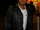 7° dia da 43° Expomara