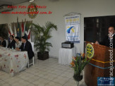 Posse novo Presidente Rotary Club Robert Gustavo Ziemann 21/06/2011