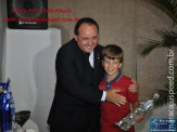 Posse novo Presidente Rotary Club Robert Gustavo Ziemann 21/06/2011