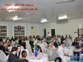 Posse novo Presidente Rotary Club Robert Gustavo Ziemann 21/06/2011