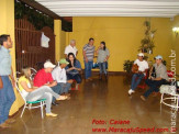 Aniversário da Leticia 