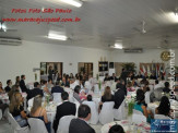 Posse novo Presidente Rotary Club Robert Gustavo Ziemann 21/06/2011