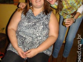 Aniversário da Leticia 