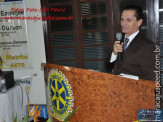 Posse novo Presidente Rotary Club Robert Gustavo Ziemann 21/06/2011