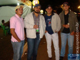 Último dia da 43° Expomara