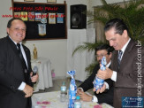 Posse novo Presidente Rotary Club Robert Gustavo Ziemann 21/06/2011