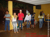Aniversário da Leticia 