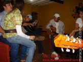Aniversário da Leticia 