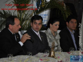 Posse novo Presidente Rotary Club Robert Gustavo Ziemann 21/06/2011