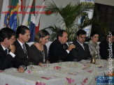 Posse novo Presidente Rotary Club Robert Gustavo Ziemann 21/06/2011