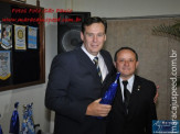 Posse novo Presidente Rotary Club Robert Gustavo Ziemann 21/06/2011
