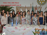 Posse novo Presidente Rotary Club Robert Gustavo Ziemann 21/06/2011