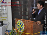 Posse novo Presidente Rotary Club Robert Gustavo Ziemann 21/06/2011