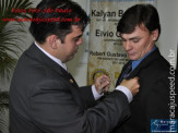 Posse novo Presidente Rotary Club Robert Gustavo Ziemann 21/06/2011