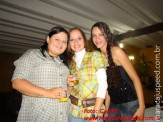 Aniversário da Leticia 