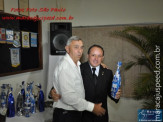 Posse novo Presidente Rotary Club Robert Gustavo Ziemann 21/06/2011