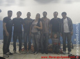 Lançamento CD Pra Te Encontrar 18/06/2011