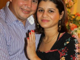 Baile Eternos Namorados
