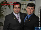 Posse novo Presidente Rotary Club Robert Gustavo Ziemann 21/06/2011