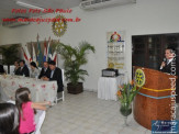 Posse novo Presidente Rotary Club Robert Gustavo Ziemann 21/06/2011