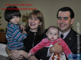 Posse novo Presidente Rotary Club Robert Gustavo Ziemann 21/06/2011