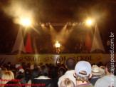 2° dia da 43° Expomara