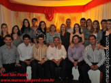 Baile Eternos Namorados