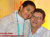 Baile Eternos Namorados