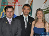 Posse novo Presidente Rotary Club Robert Gustavo Ziemann 21/06/2011