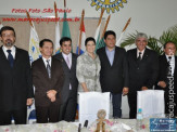 Posse novo Presidente Rotary Club Robert Gustavo Ziemann 21/06/2011