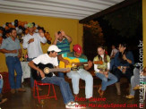 Aniversário da Leticia 