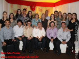 Baile Eternos Namorados