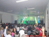 Lançamento CD Pra Te Encontrar 18/06/2011