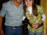 Aniversário da Leticia 