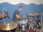 Lançamento CD Pra Te Encontrar 18/06/2011