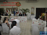 Posse novo Presidente Rotary Club Robert Gustavo Ziemann 21/06/2011