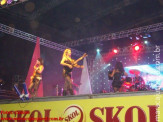 2° dia da 43° Expomara