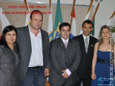 Posse novo Presidente Rotary Club Robert Gustavo Ziemann 21/06/2011