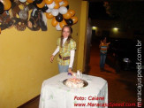 Aniversário da Leticia 