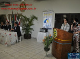 Posse novo Presidente Rotary Club Robert Gustavo Ziemann 21/06/2011